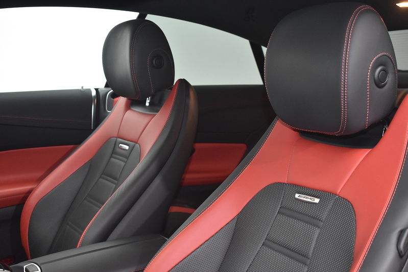 Mercedes-Benz E Class E53 MHEV EQ Boost AMG - U5998