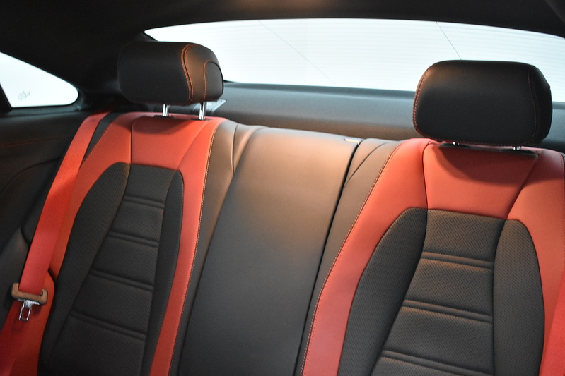 Mercedes-Benz E Class E53 MHEV EQ Boost AMG - U5998