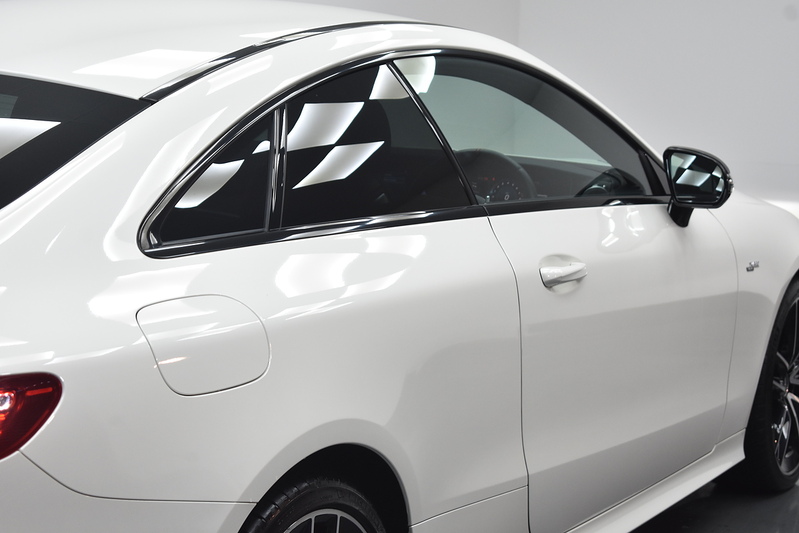 Mercedes-Benz E Class E53 MHEV EQ Boost AMG - U5998