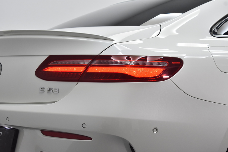 Mercedes-Benz E Class E53 MHEV EQ Boost AMG - U5998