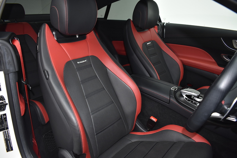 Mercedes-Benz E Class E53 MHEV EQ Boost AMG - U5998