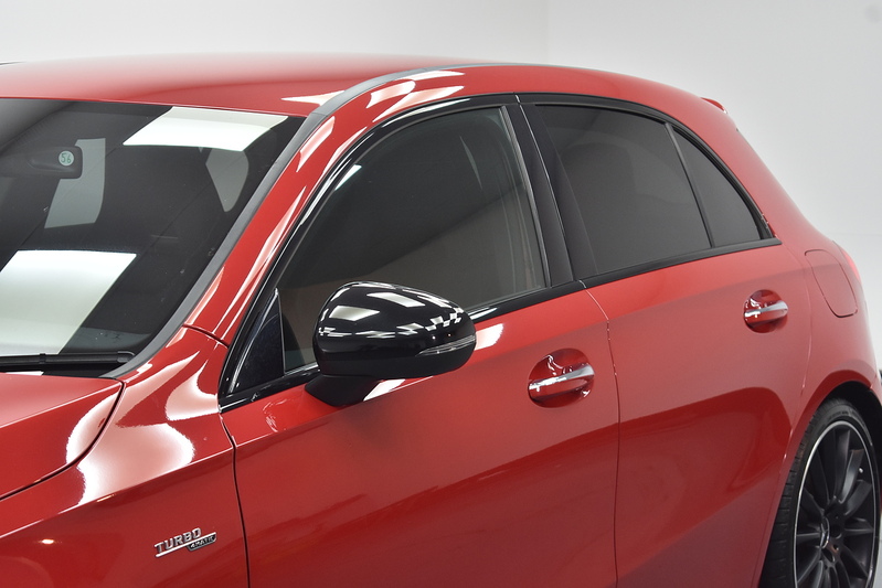 Mercedes-Benz A Class A35 AMG - U6001