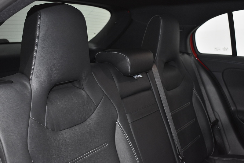 Mercedes-Benz A Class A35 AMG - U6001