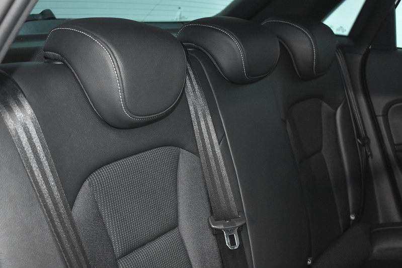 Audi A1 TFSI S line - U6002