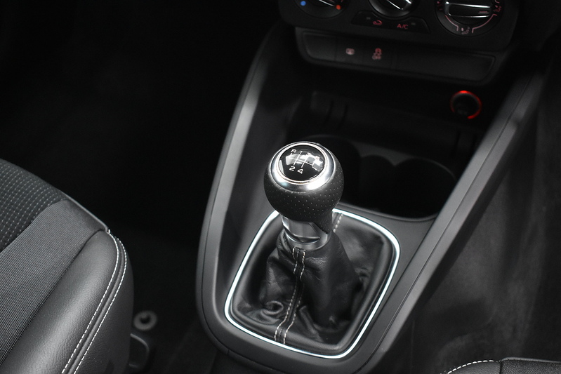 Audi A1 TFSI S line - U6002