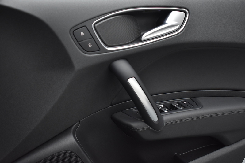 Audi A1 TFSI S line - U6002