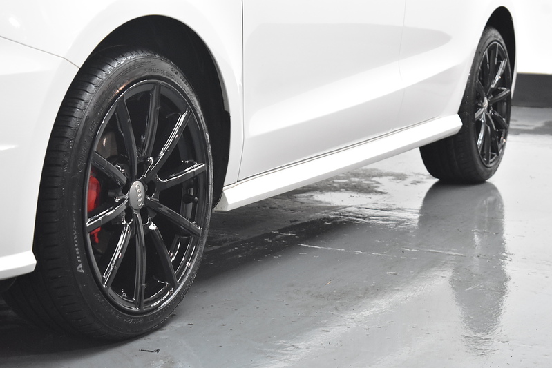 Audi A1 TFSI S line - U6002