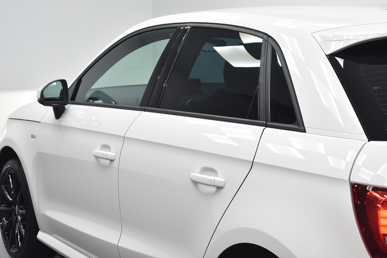 Audi A1 TFSI S line - U6002