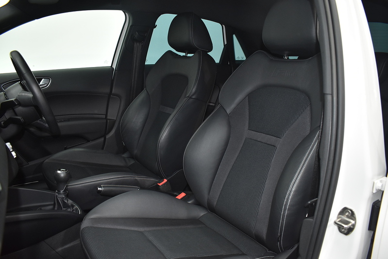 Audi A1 TFSI S line - U6002