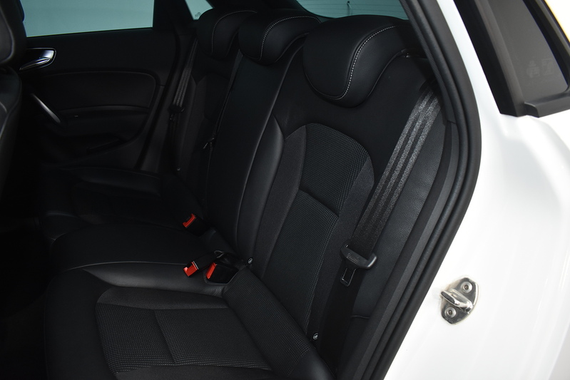 Audi A1 TFSI S line - U6002