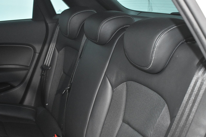 Audi A1 TFSI S line - U6002