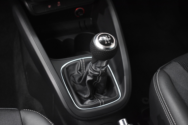 Audi A1 TFSI S line - U6002