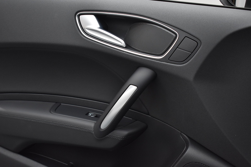 Audi A1 TFSI S line - U6002