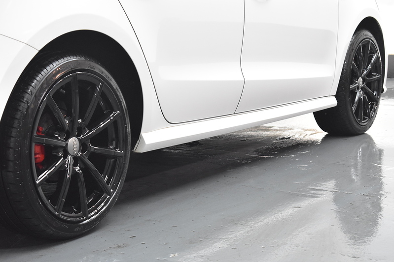 Audi A1 TFSI S line - U6002