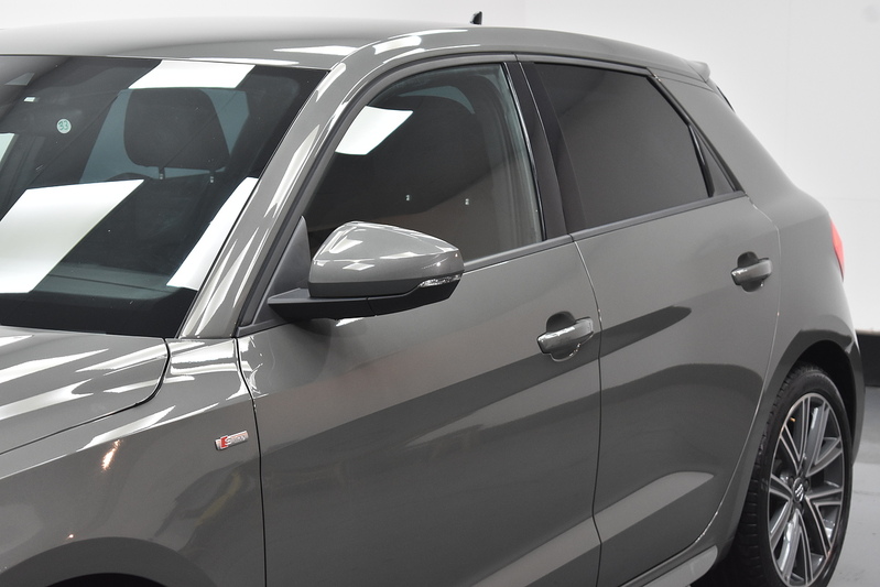 Audi A1 TFSI S line - U6008
