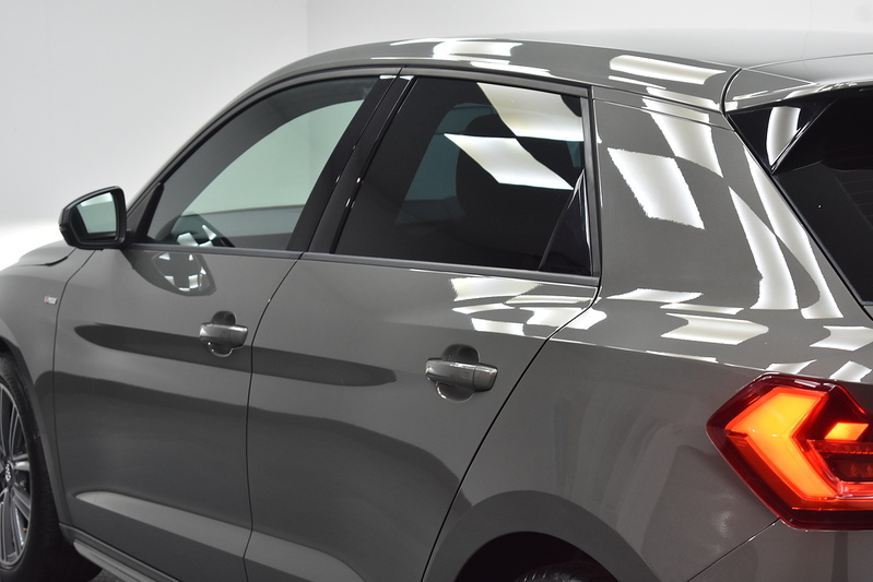 Audi A1 TFSI S line - U6008