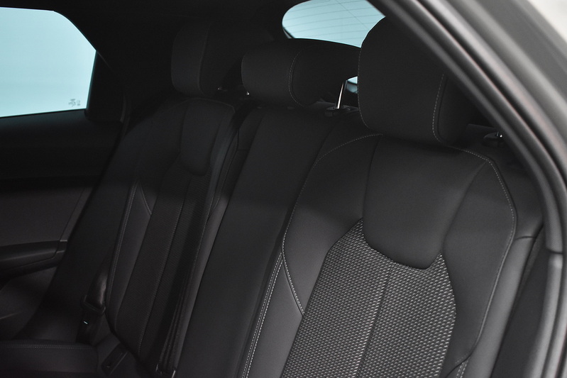 Audi A1 TFSI S line - U6008