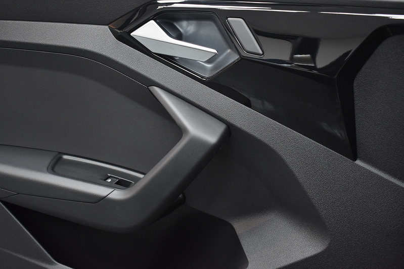 Audi A1 TFSI S line - U6008