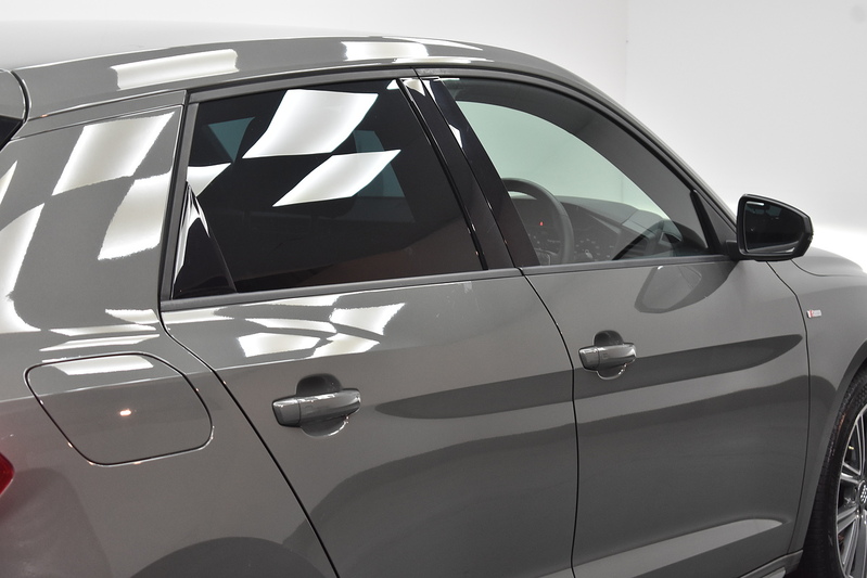 Audi A1 TFSI S line - U6008