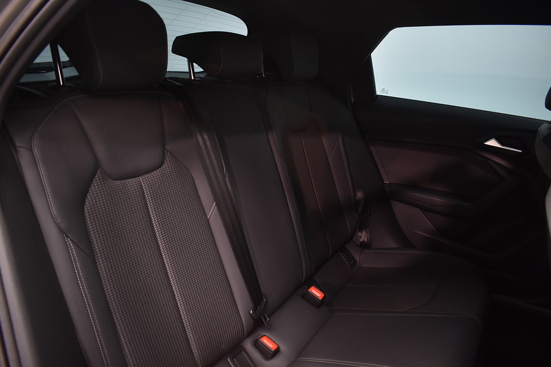 Audi A1 TFSI S line - U6008