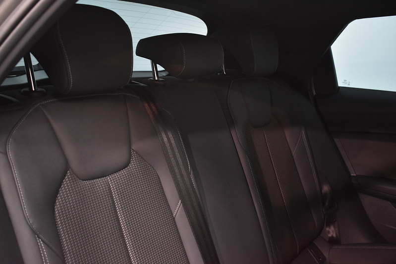 Audi A1 TFSI S line - U6008