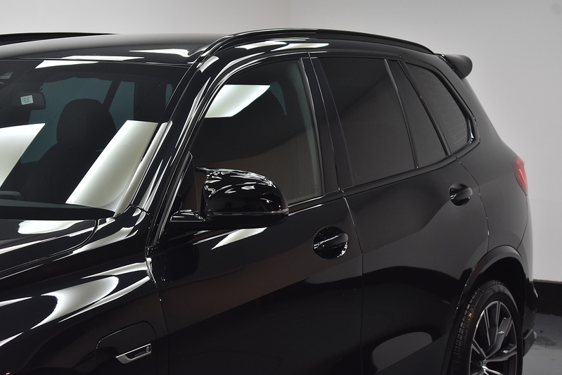 BMW X5 45e M Sport - U6009