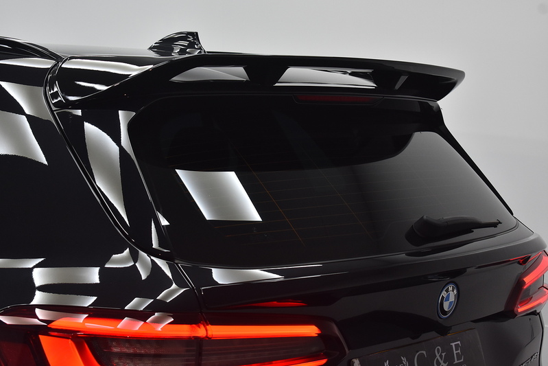 BMW X5 45e M Sport - U6009