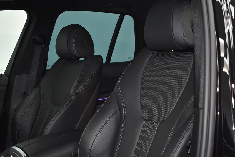 BMW X5 45e M Sport - U6009