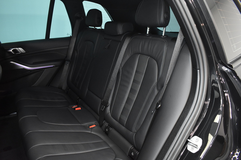 BMW X5 45e M Sport - U6009