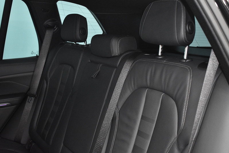 BMW X5 45e M Sport - U6009