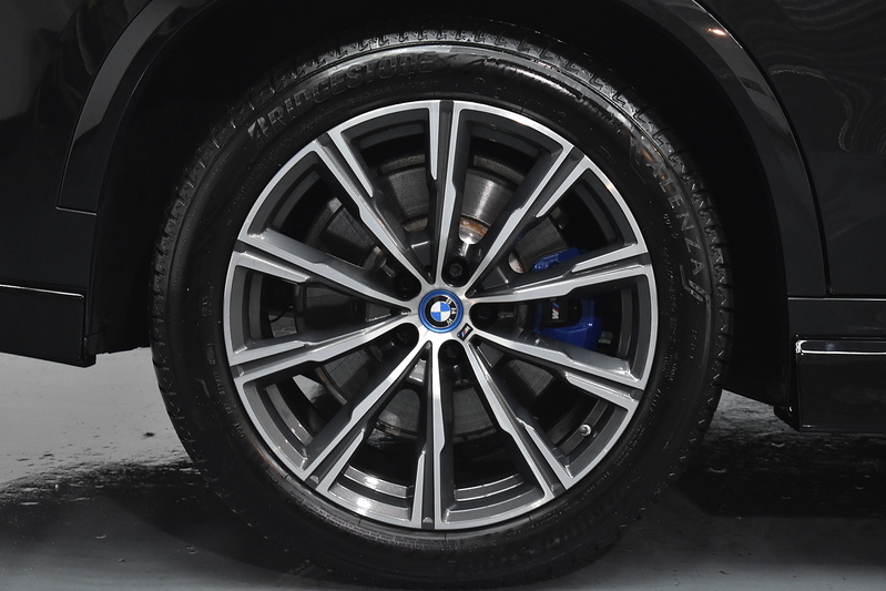 BMW X5 45e M Sport - U6009