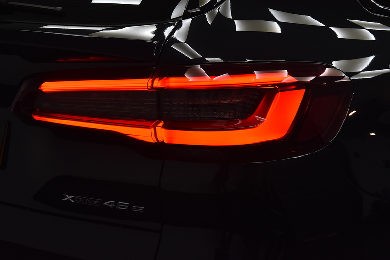 BMW X5 45e M Sport - U6009