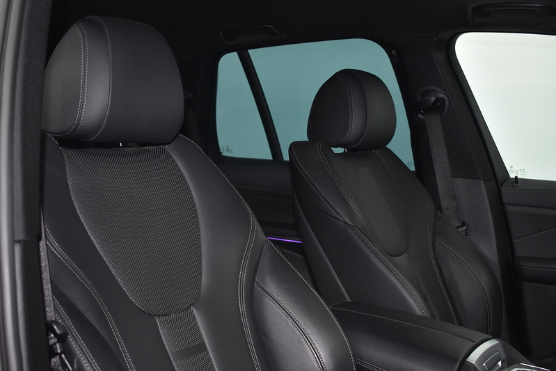 BMW X5 45e M Sport - U6009