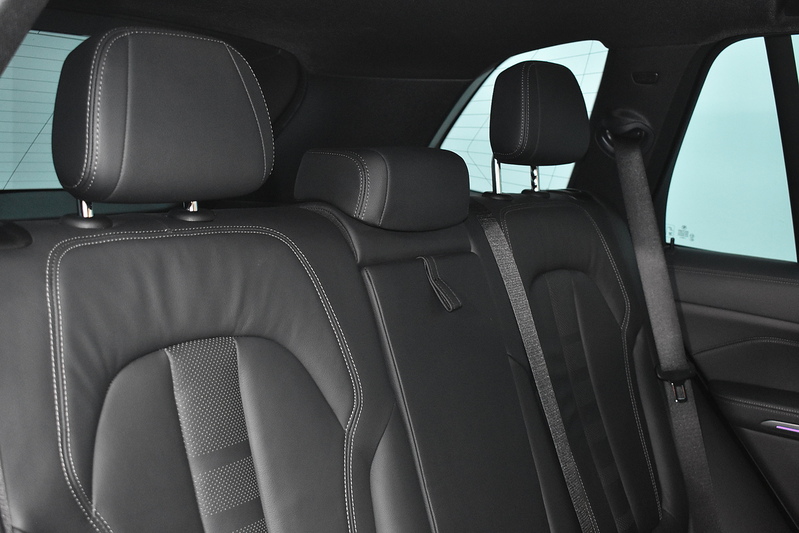 BMW X5 45e M Sport - U6009