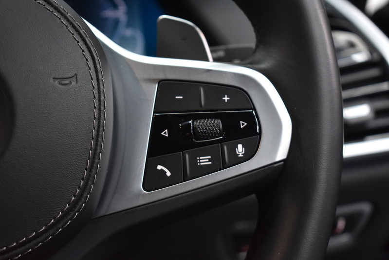 BMW X5 45e M Sport - U6009