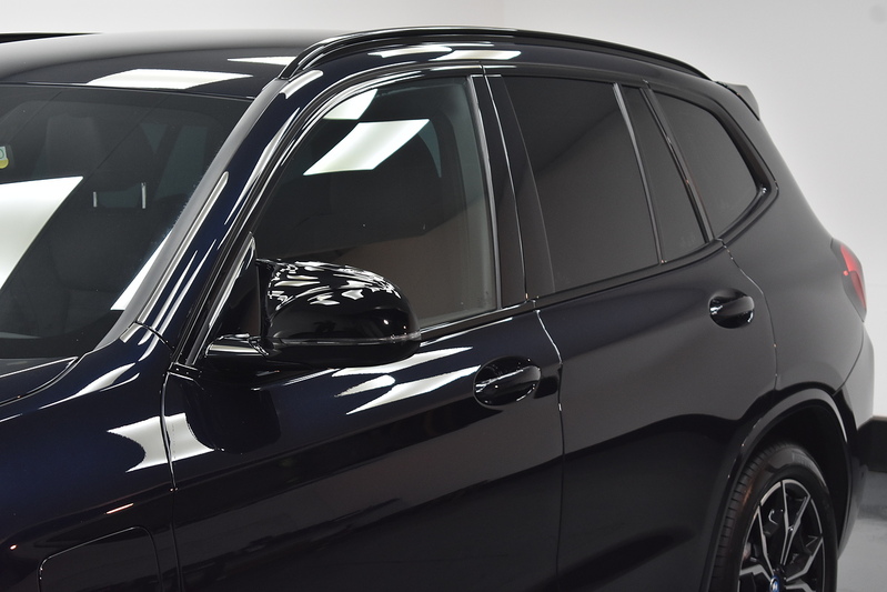 BMW X3 30e M Sport - U6010