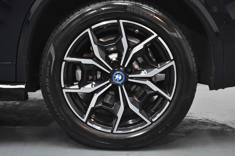 BMW X3 30e M Sport - U6010