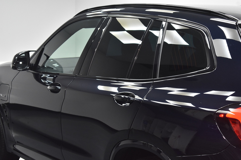 BMW X3 30e M Sport - U6010