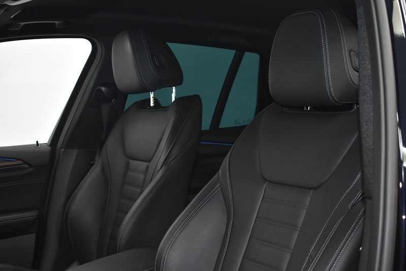 BMW X3 30e M Sport - U6010