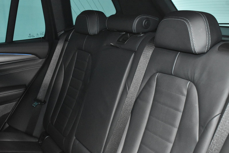 BMW X3 30e M Sport - U6010