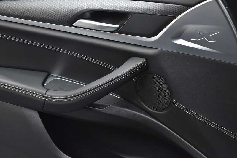 BMW X3 30e M Sport - U6010