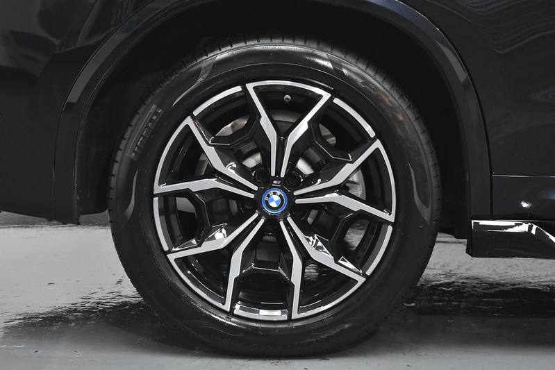 BMW X3 30e M Sport - U6010