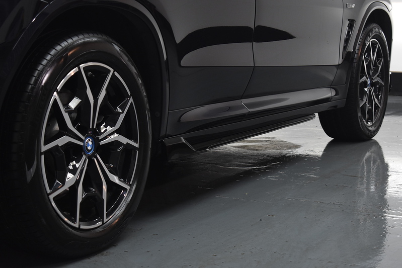 BMW X3 30e M Sport - U6010