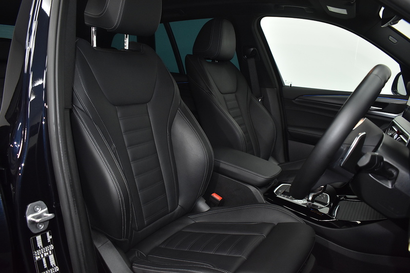 BMW X3 30e M Sport - U6010