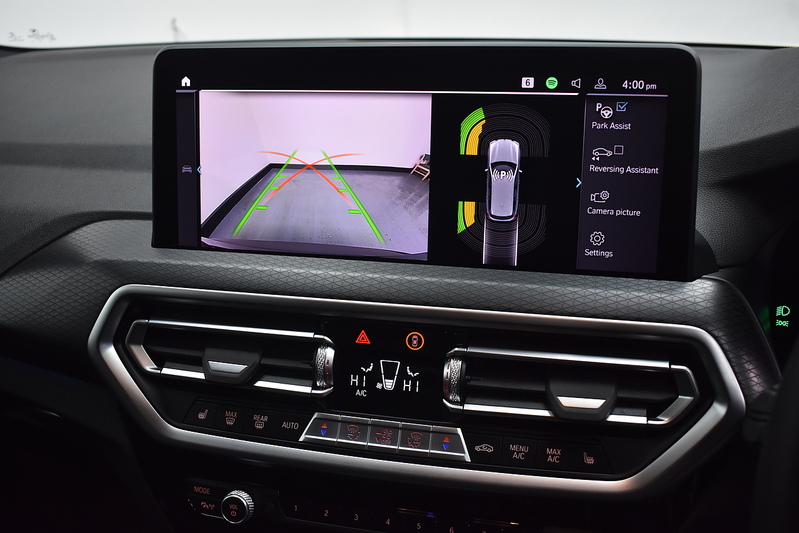 BMW X3 30e M Sport - U6010