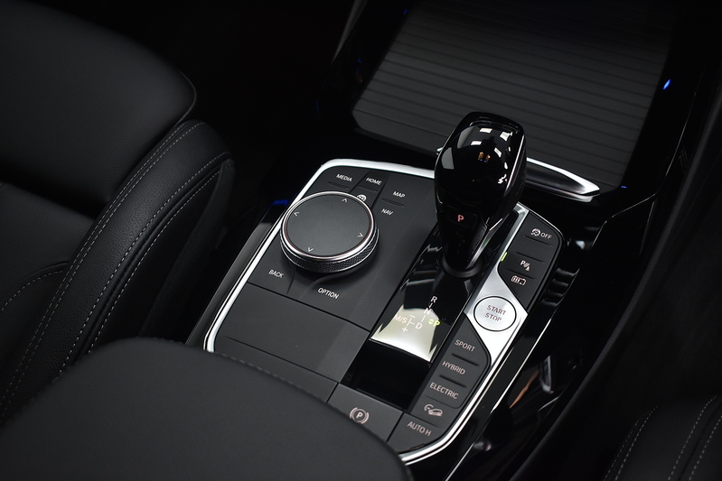 BMW X3 30e M Sport - U6010