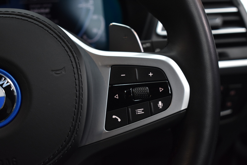 BMW X3 30e M Sport - U6010