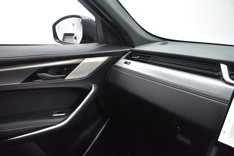 Jaguar F-PACE D200 MHEV R-Dynamic S - U6013