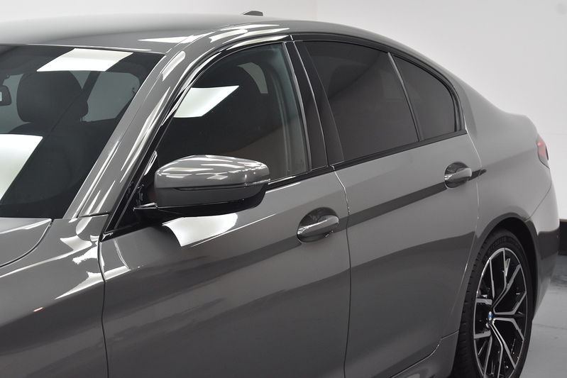 BMW 5 Series 520d MHT M Sport - U6014