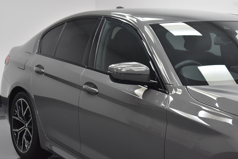 BMW 5 Series 520d MHT M Sport - U6014